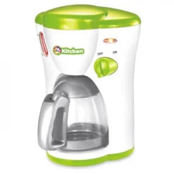 De Grote Speelgoedwinkel Koffiezetapparaat Mijn Eerste voordelig online kopen? Clearance
