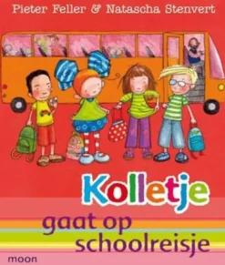 De Grote Speelgoedwinkel Kolletje Gaat Op Schoolreisje Best