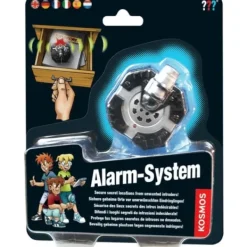 De Grote Speelgoedwinkel Kosmos Gangster Alarm voordelig online kopen? Sale