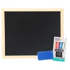 De Grote Speelgoedwinkel Krijtbord lei set voordelig online kopen? Online