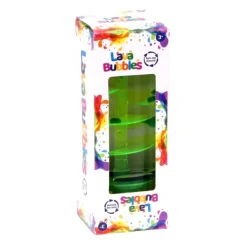 De Grote Speelgoedwinkel Lava Bubbels Spiraal Met Led Best