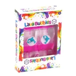 De Grote Speelgoedwinkel Lava Bubbels Vlinder Met Dolfijn Hot