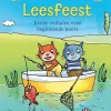 Deltas Leesfeest Eerste Verhalen Voor Beginnende Lezers AVI Start Best