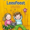 Deltas Leesfeest Leuke Verhalen Om Zelf Te Lezen (Avi M4/Avi 4) Hot