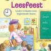 Deltas Leesfeest Leuke Verhalen Voor Beginnende Lezers (Avi M3/Avi 2) Sale