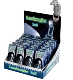 De Grote Speelgoedwinkel Leeslampje led voordelig online kopen? Outlet