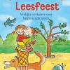 Deltas Leestfeest Vrolijke Verhalen Voor Beginnende Lezers (AVI M3/ Sale