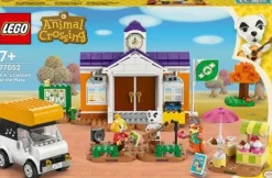 Lego 77052 Animal Crossing K.k.'s Pleinconcert Discount