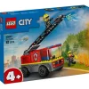 Lego 60463 City Brandweerauto Fashion