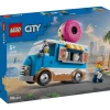 Lego 60452 City Great Vehicles Donuttruck New