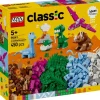 Lego 11041 Classic Creatieve Dinosaurussen Hot