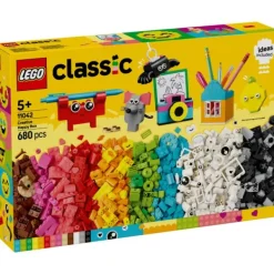 Lego 11042 Classic Creatieve Knutseldoos Clearance
