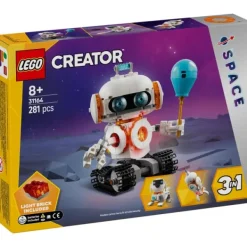 Lego 31164 Creator Ruimterobot Online