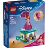 Lego 43259 Disney Princess Draaiende Ariel Fashion