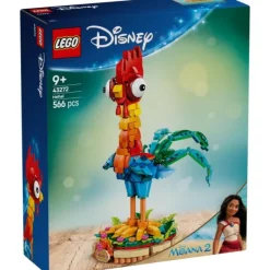 Lego 43272 Disney Princess Heihei New