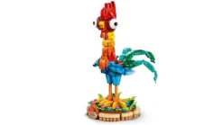 Lego 43272 Disney Princess Heihei New