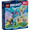 Lego 71488 Dreamzzz Bunchu's Creatieve Dierenavonturen Sale