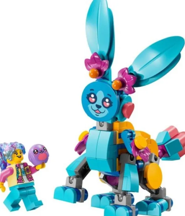 Lego 71488 Dreamzzz Bunchu's Creatieve Dierenavonturen Sale