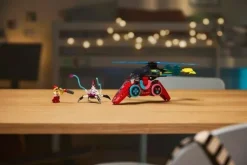 Lego 71489 Dreamzzz Coopers Controllervliegtuig New