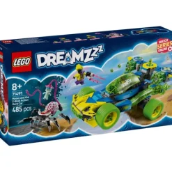 Lego 71491 Dreamzzz Mateo En Het Z-blob Actievoertuig Online