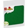 Lego 10460 Duplo Classic Groene Bouwplaat Fashion