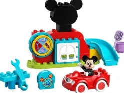 Lego 10454 Duplo Disney Mickey Mouse Clubhuis En Auto Best