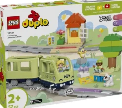 Lego 10427 Duplo Interactieve Avonturentrein Clearance