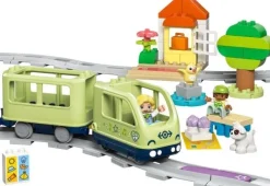 Lego 10427 Duplo Interactieve Avonturentrein Clearance