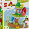 Lego 10440 Duplo My First Balanceer- En Stapelboom Clearance