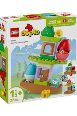 Lego 10440 Duplo My First Balanceer- En Stapelboom Clearance