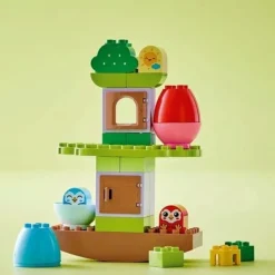 Lego 10440 Duplo My First Balanceer- En Stapelboom Clearance