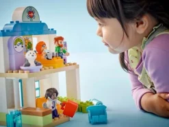 Lego 10449 Duplo Voor Het Eerst Naar De Dokter Online