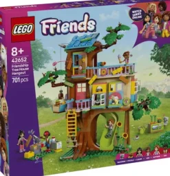 Lego 42652 Friends Boomhut Voor De Vrienden Sale