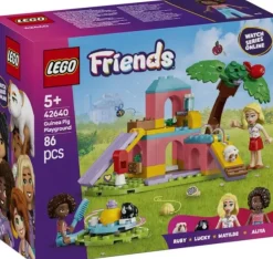 Lego 42640 Friends Caviaspeeltuin Outlet