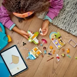 Lego 42672 Friends Creatieve Strandkoffer Sale