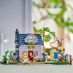 Lego 42669 Friends Imkershuis En Bloementuin Best