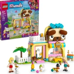 Lego 42650 Friends Winkel Met Dierenaccessoires Discount