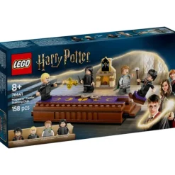 Lego 76441 Harry Potter Kasteel Zweinstein: Duelleerclub Clearance