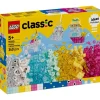 Lego 11040 Classic Magische Transparante Doos Hot