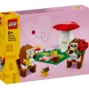 Lego 40711 Lel Seasons And Occasions Egelpicknick Best