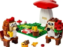 Lego 40711 Lel Seasons And Occasions Egelpicknick Best