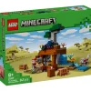 Lego 21269 Minecraft De Gordeldieren Bij De Mijn Best