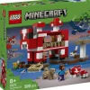 Lego 21270 Minecraft Het Mooshroom Huis Clearance