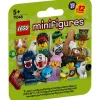 Lego 71048 Minifiguur Serie 27 Classic Hot