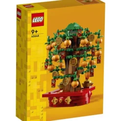 Lego 40648 Seasons And Occasions Geldboom Fashion