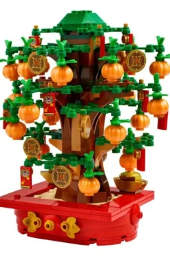 Lego 40648 Seasons And Occasions Geldboom Fashion