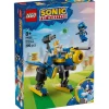 Lego 77002 Sonic Cyclone Vs. Metal Sonic Sale