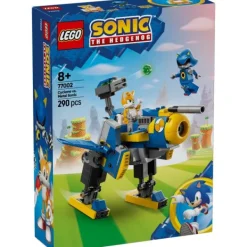 Lego 77002 Sonic Cyclone Vs. Metal Sonic Sale