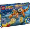 Lego 77003 Sonic Super Shadow Vs. Biolizard Discount