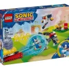 Lego 77001 Sonics Krachtmeting Bij Het Kampvuur Sale